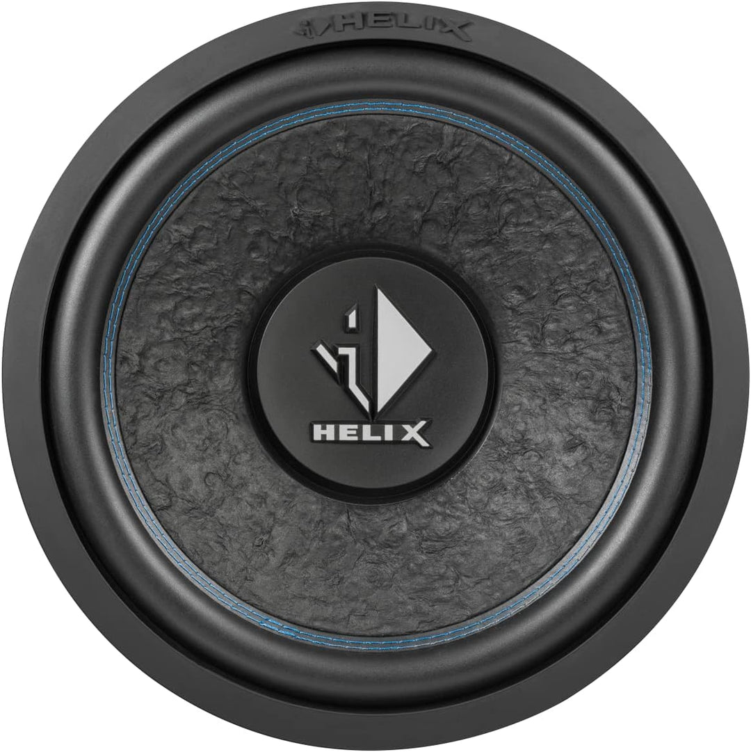 Helix K 10W - 25cm Subwoofer