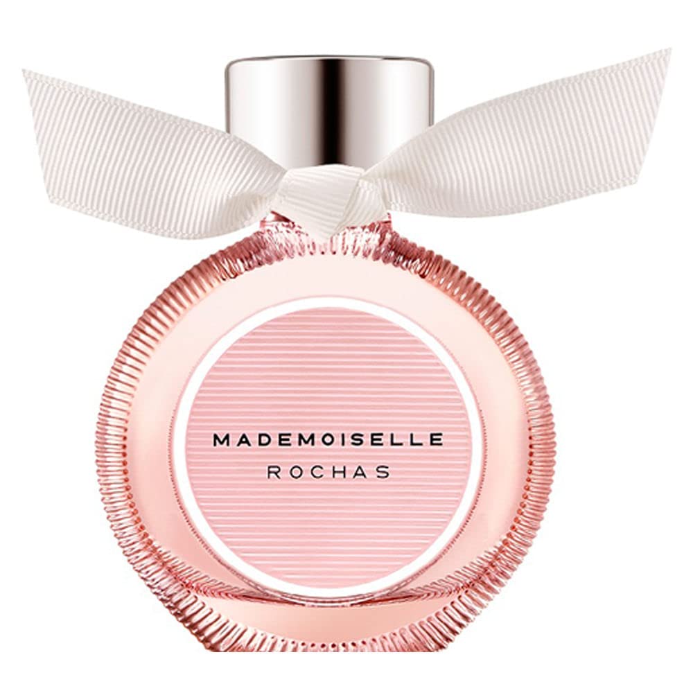 Rochas Mademoiselle Rochas EdP, Linie: Mademoiselle Rochas, Eau de Parfum für Damen, Inhalt: 50ml 50