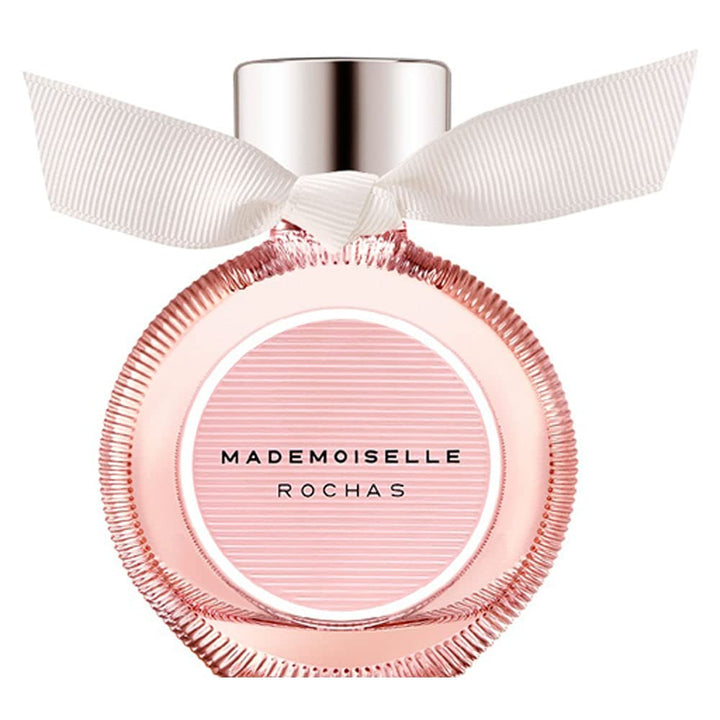 Rochas Mademoiselle Rochas EdP, Linie: Mademoiselle Rochas, Eau de Parfum für Damen, Inhalt: 50ml 50