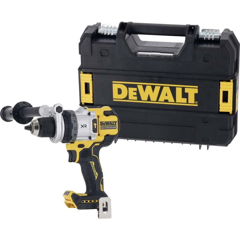 DEWALT Akku-Schlagbohrschrauber DCD1007NT 18 Volt