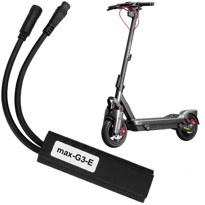 Angepasstes Kabel Kompatibel mit Segway Ninebot MAX G3, Anschlusskabel Zubehör für die Geschwindigke