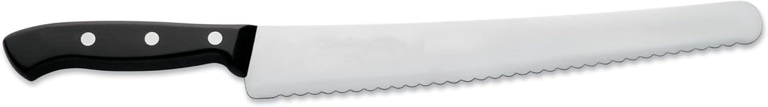 F. DICK Universalmesser, Superior (Messer mit Klinge 26 cm, X55CrMo14 Stahl, nichtrostend, 56° HRC)