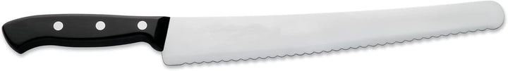 F. DICK Universalmesser, Superior (Messer mit Klinge 26 cm, X55CrMo14 Stahl, nichtrostend, 56° HRC)