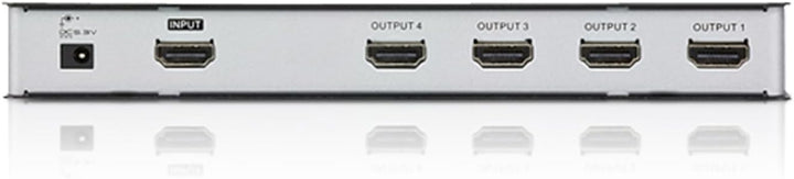Aten 4 Port HDMI Splitter