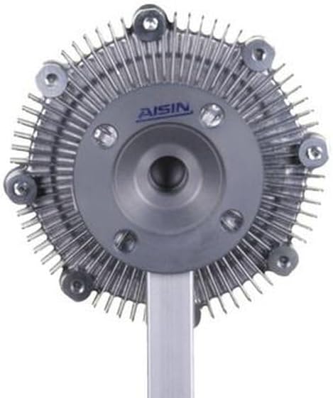MAHLE CFC 184 000P Lüfterkupplung BEHR PREMIUM LINE