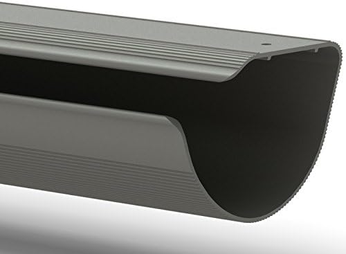 Humanscale NL24LB Untertisch Kabelwanne Neat Links schwarz