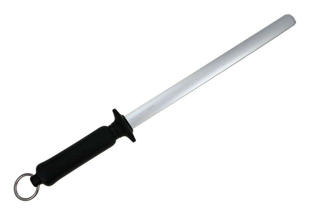 Neustanlo Wetzstahl Messerschärfer diamant 43 cm Solingen