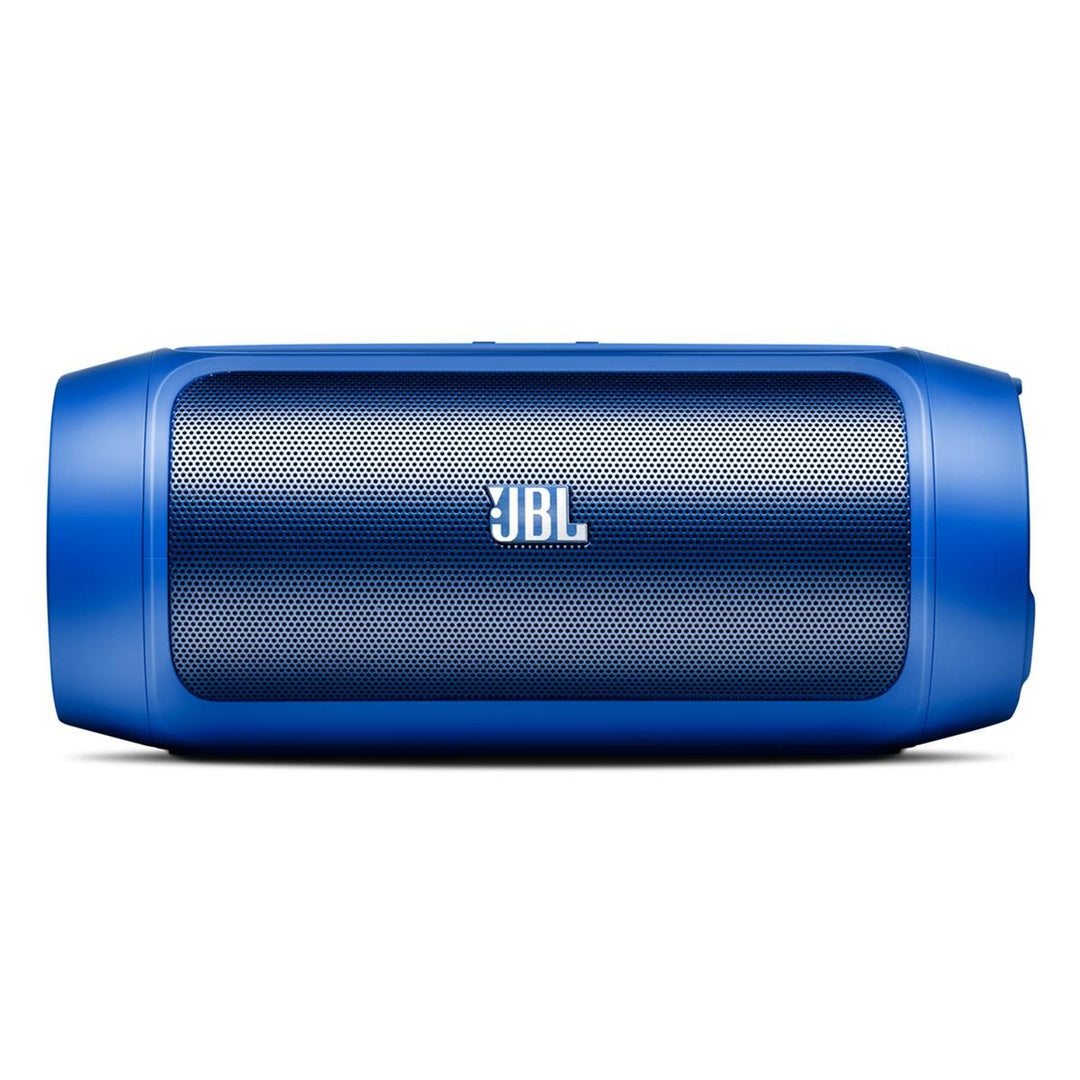 JBL Charge 2 Wireless Bluetooth Stereo-Lautsprecher (Drahtloser, mit Aufladbarer Batterie, Integrier