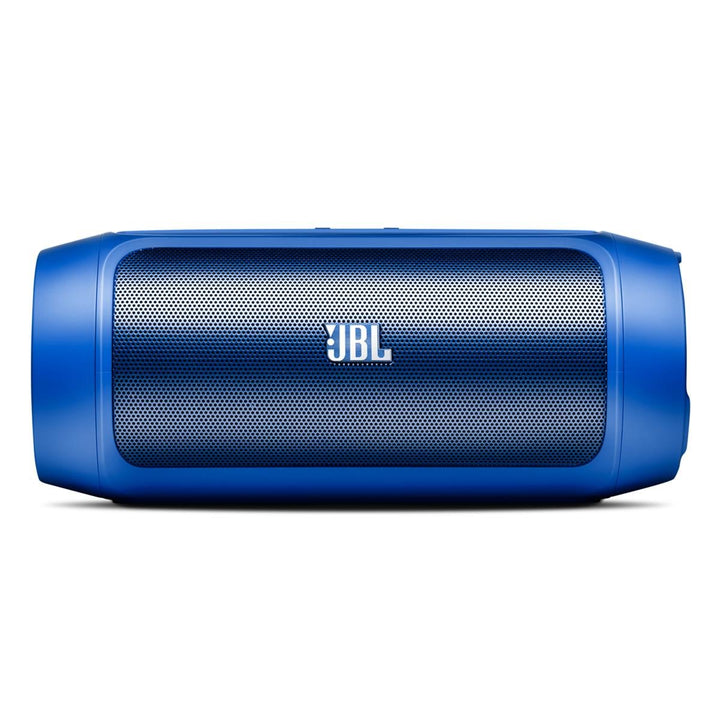 JBL Charge 2 Wireless Bluetooth Stereo-Lautsprecher (Drahtloser, mit Aufladbarer Batterie, Integrier