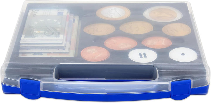 Betzold - Spielgeld Euro-Rechengeld magnetisch - Magnet-Rechengeld Mathematik OneSize, OneSize
