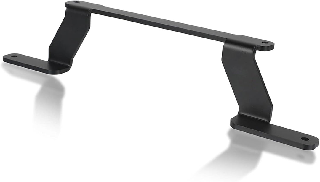 Motorrad Scheinwerfer Nebelscheinwerfer Halterung Zusatzlicht Halterung Fit für R1200GS LC/Adventura