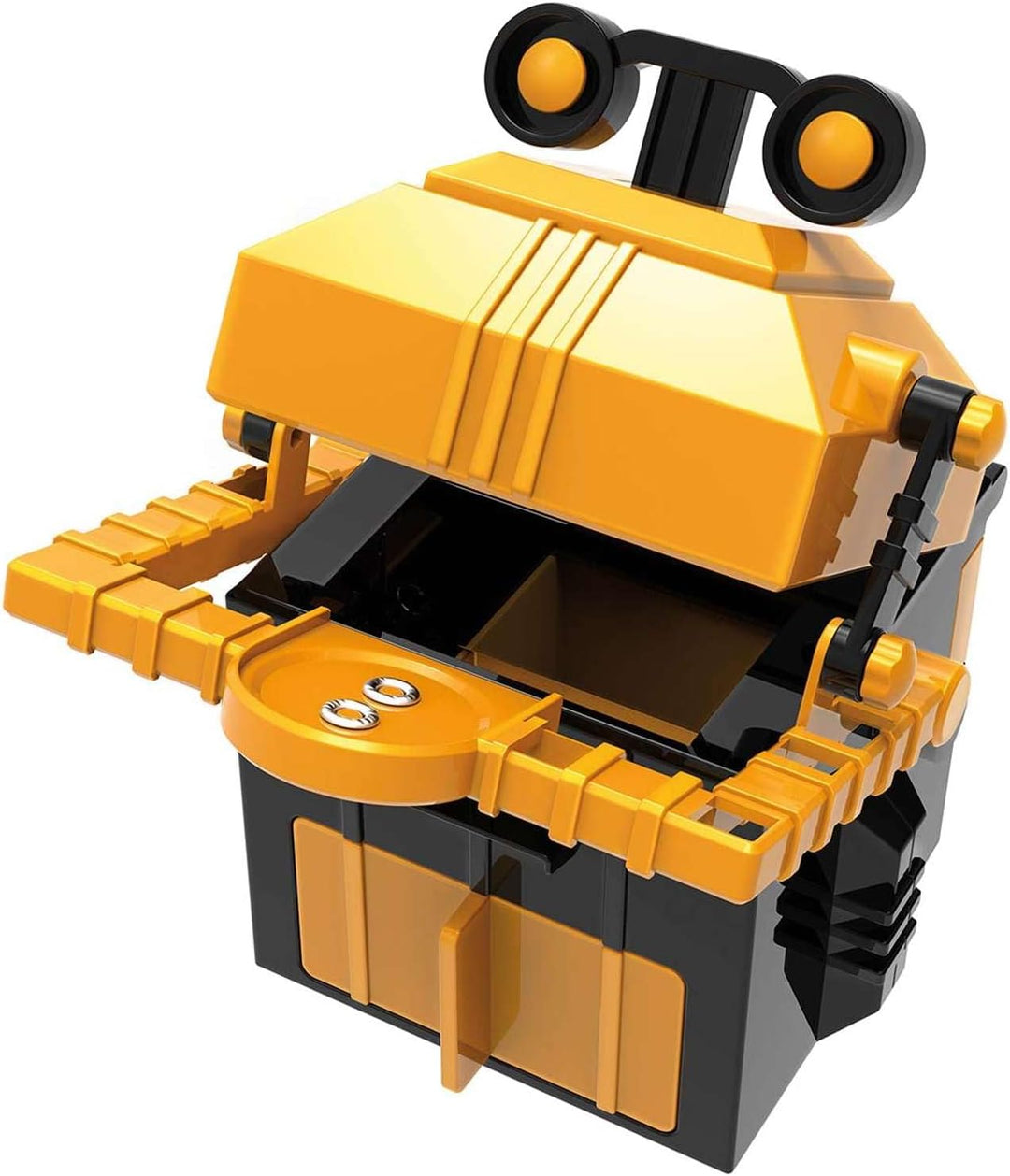 4M 403422 Money Bank Robot, Multi