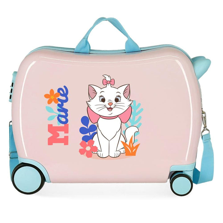 Disney Aristogatos Aristokraten, Aristokraten