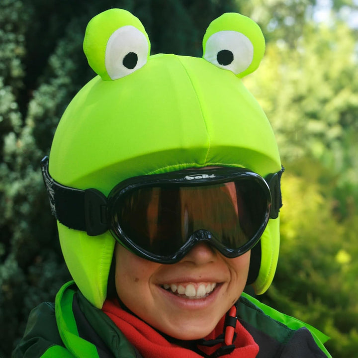 Coolcasc Kinder Einheitsgrösse Grün, Einheitsgrösse Grün
