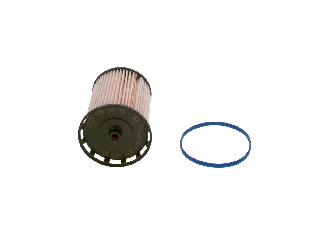 Bosch N2221 - Dieselfilter Auto