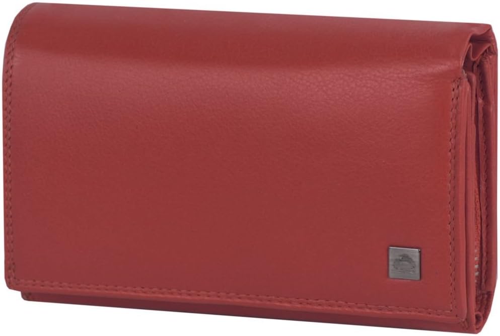 Greenburry Portemonnaie PEP rot - (979-26)