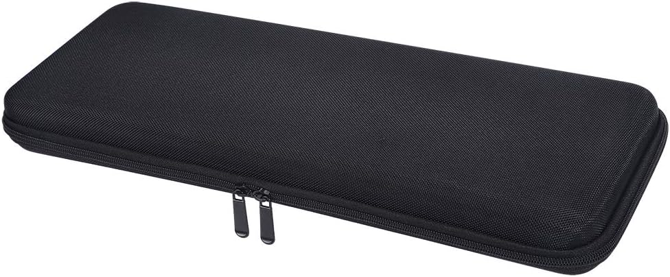 Schutzhülle für Logitech Craft Advanced, Aufbewahrungstasche für kabellose Tastatur, Reisetasche, ve