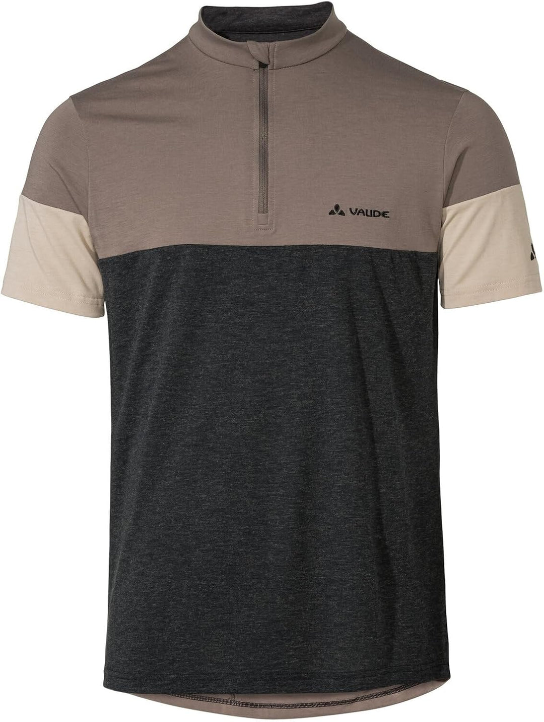 VAUDE Herren Men's Altissimo Shirt Ii T-Shirt S Coconut, S Coconut