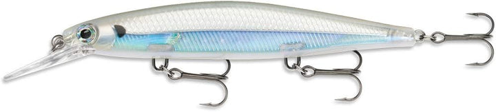 Rapala - Shadow Rap Deep Angelköder - Angelzubehör für Süsswasser - Reaktiver und Aggressiver Kunstk