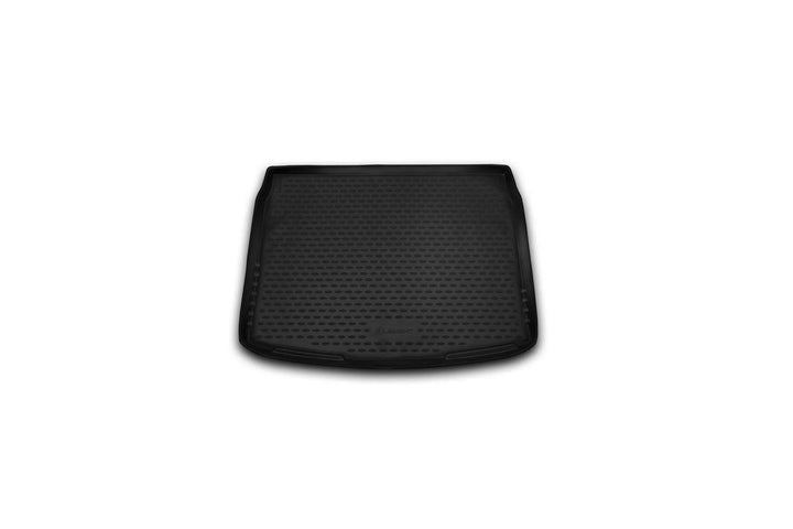 Element Passgenaue Premium Antirutsch Gummi Kofferraumwanne - Nissan Qashqai