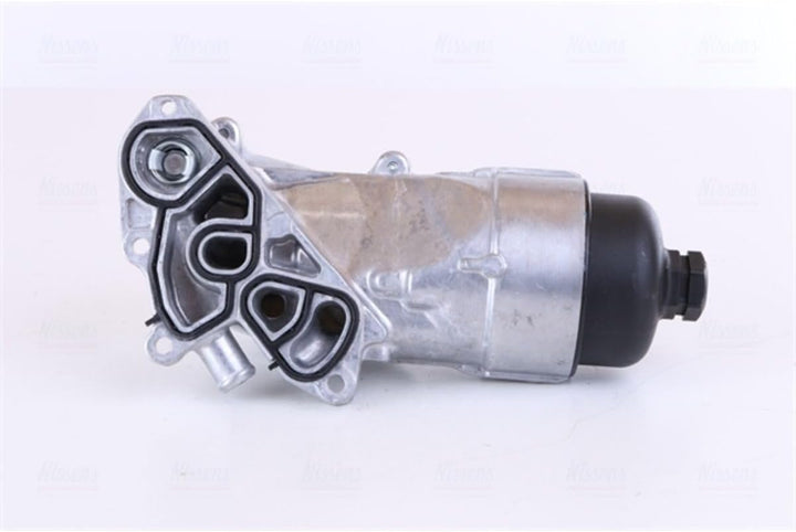 Nissens 90703 Ölkühler, Motoröl