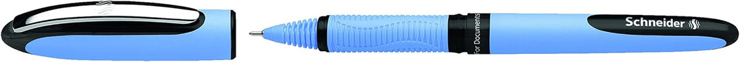 Schneider Job Keilspitze Textmarker 0.3mm schwarz, 0.3mm schwarz