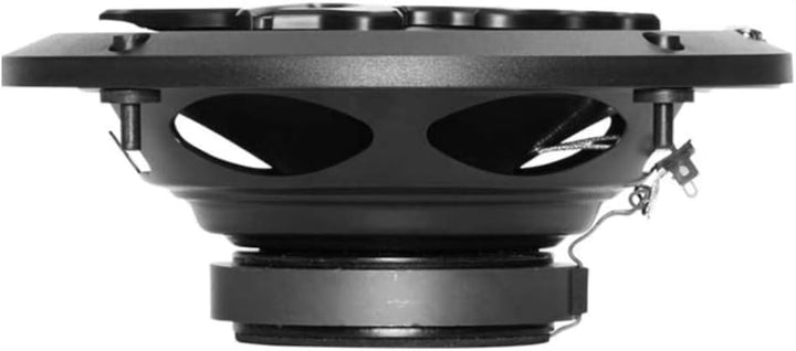 2 Lautsprecher kompatibel mit BOSS Audio Systems SK653B koaxial 3 Wege 16,50 cm 165 mm 6,5" 175 watt