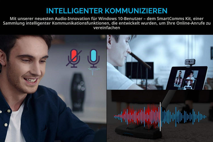 CREATIVE VGOSITE Webcam TS9Il8N-105