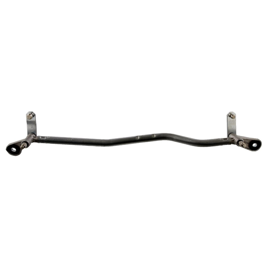 febi bilstein 36705 Wischergestänge ohne Motor , 1 Stück