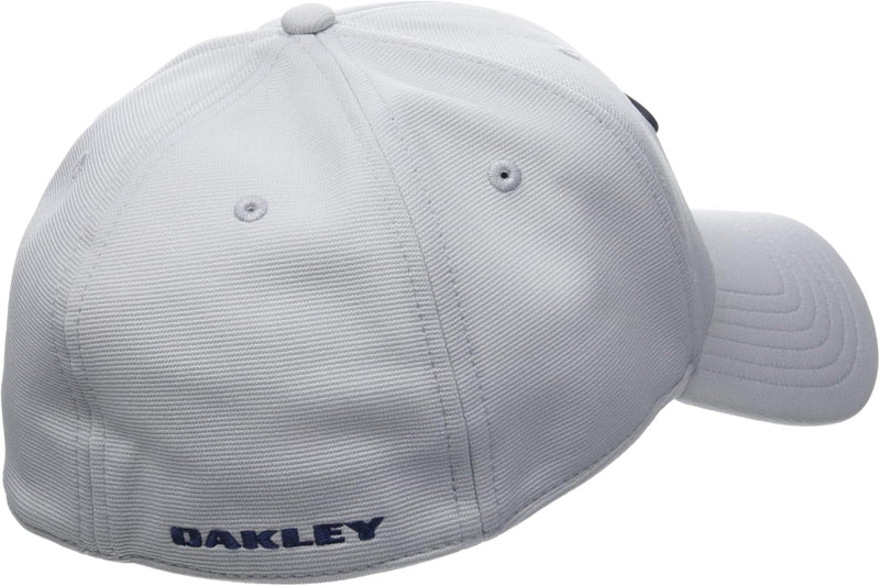 Oakley Unisex Tincan Cap Verschluss S-M Mondgestein, S-M Mondgestein