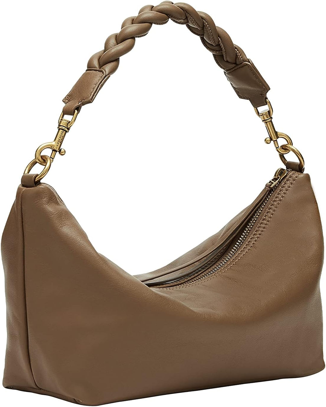Liebeskind Damen Lennox Crossbody S Praline, Praline