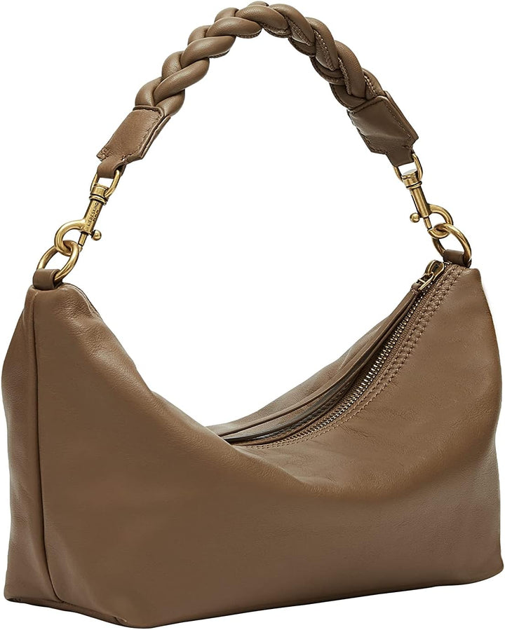 Liebeskind Damen Lennox Crossbody S Praline, Praline