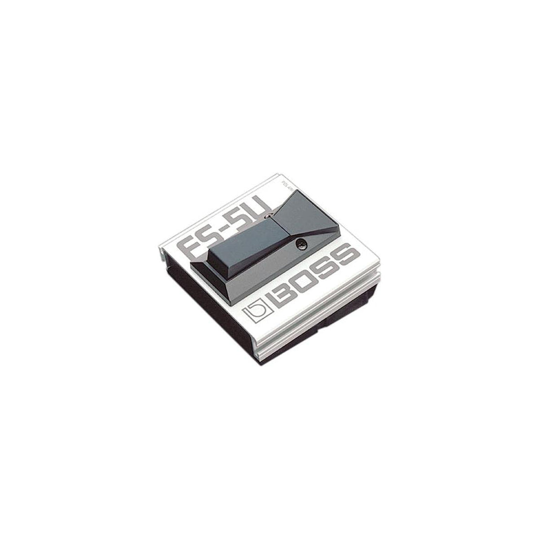 Roland FS-5U Fussschalter Verriegelungs-Fussschalter entriegeln, Verriegelungs-Fussschalter entriege