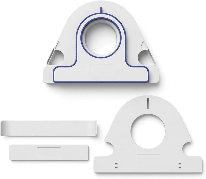 Malerband Applikator mit Integriertem Schaber 5mm Malerband Applikator, Auftragen von Abdeckband, da