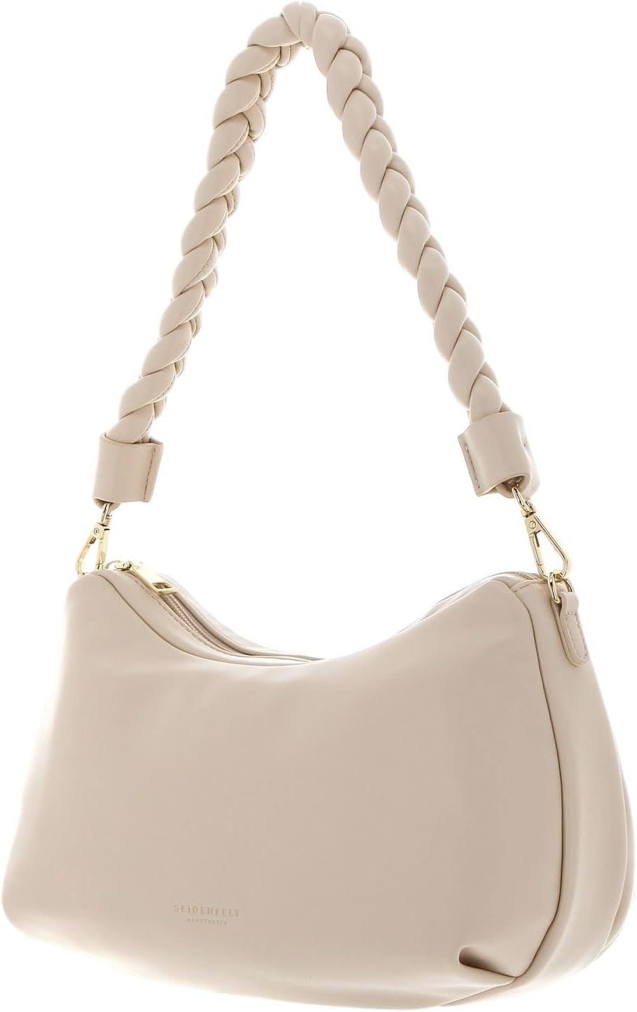 Seidenfelt Ikast Schultertasche 28 cm Einheitsgrösse, Einheitsgrösse