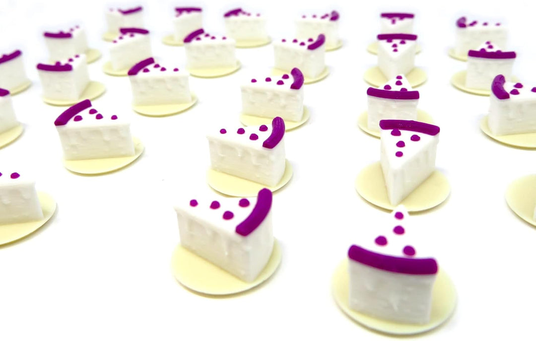 BGExpansions Verbesserungsset für Grand Austria Hotel - 121 Stück, GRAH001