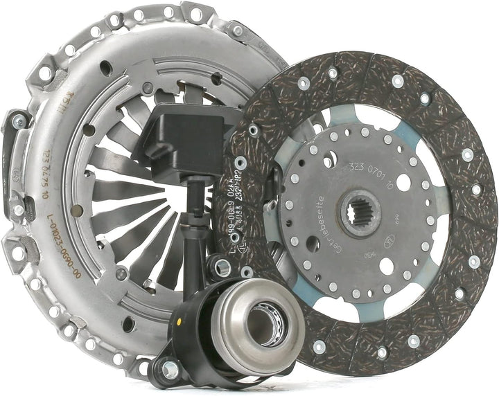 LUK 623 3241 33 Kupplungssatz