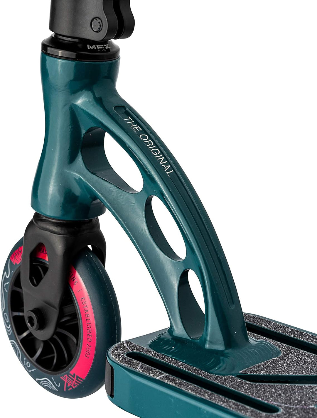 MADD MGP Gear Stunt Scooter VX Original Shredder Freestyle Roller Kickscooter Tretroller Stuntscoote