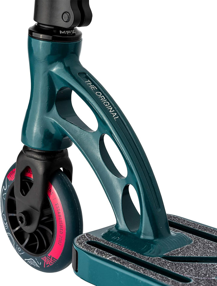 MADD MGP Gear Stunt Scooter VX Original Shredder Freestyle Roller Kickscooter Tretroller Stuntscoote