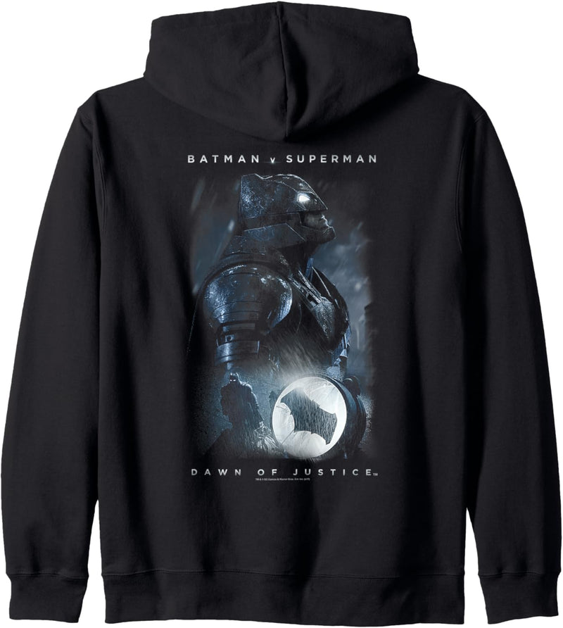 Batman v Superman Signal Kapuzenjacke