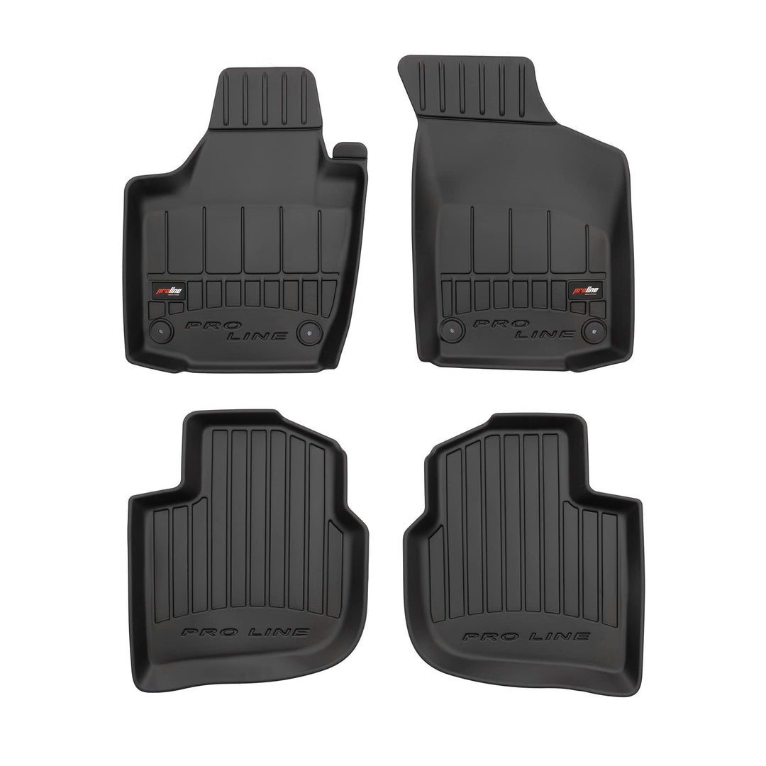 Frogum 3D407480-9 3D Pro-Line Auto Fussmatten