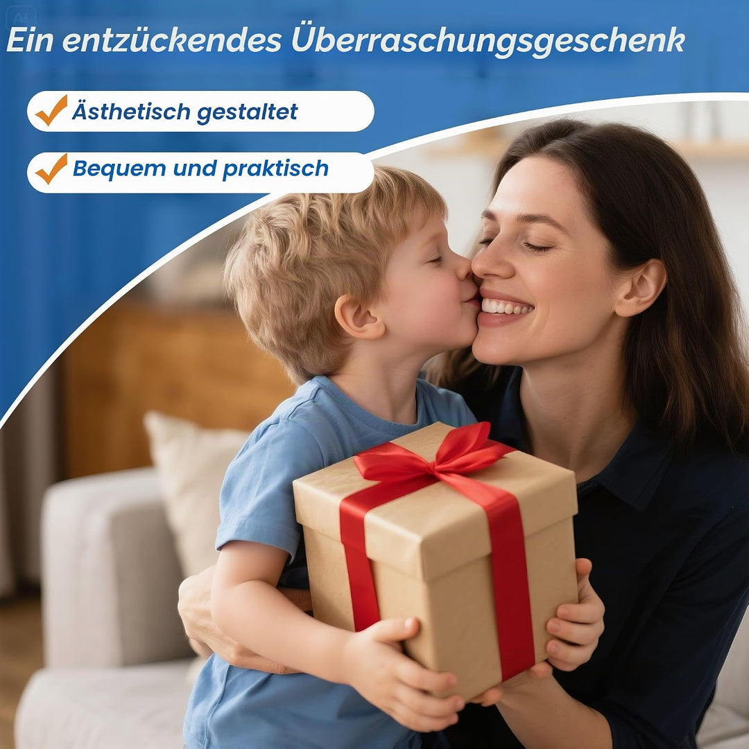 Magnetisches Regal für Tonie Figuren,Wandregale für die Toniebox,Organizer zur Aufbewahrung von Toni
