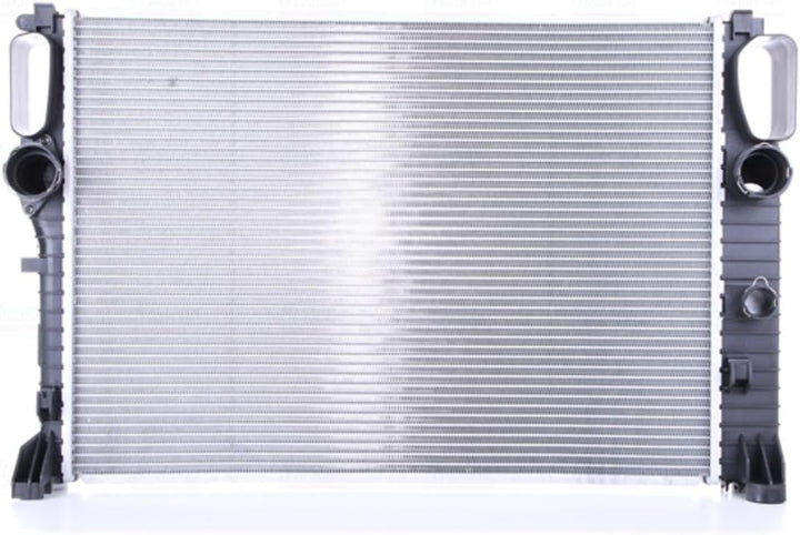 Nissens 62797A Kühler, Motorkühlung