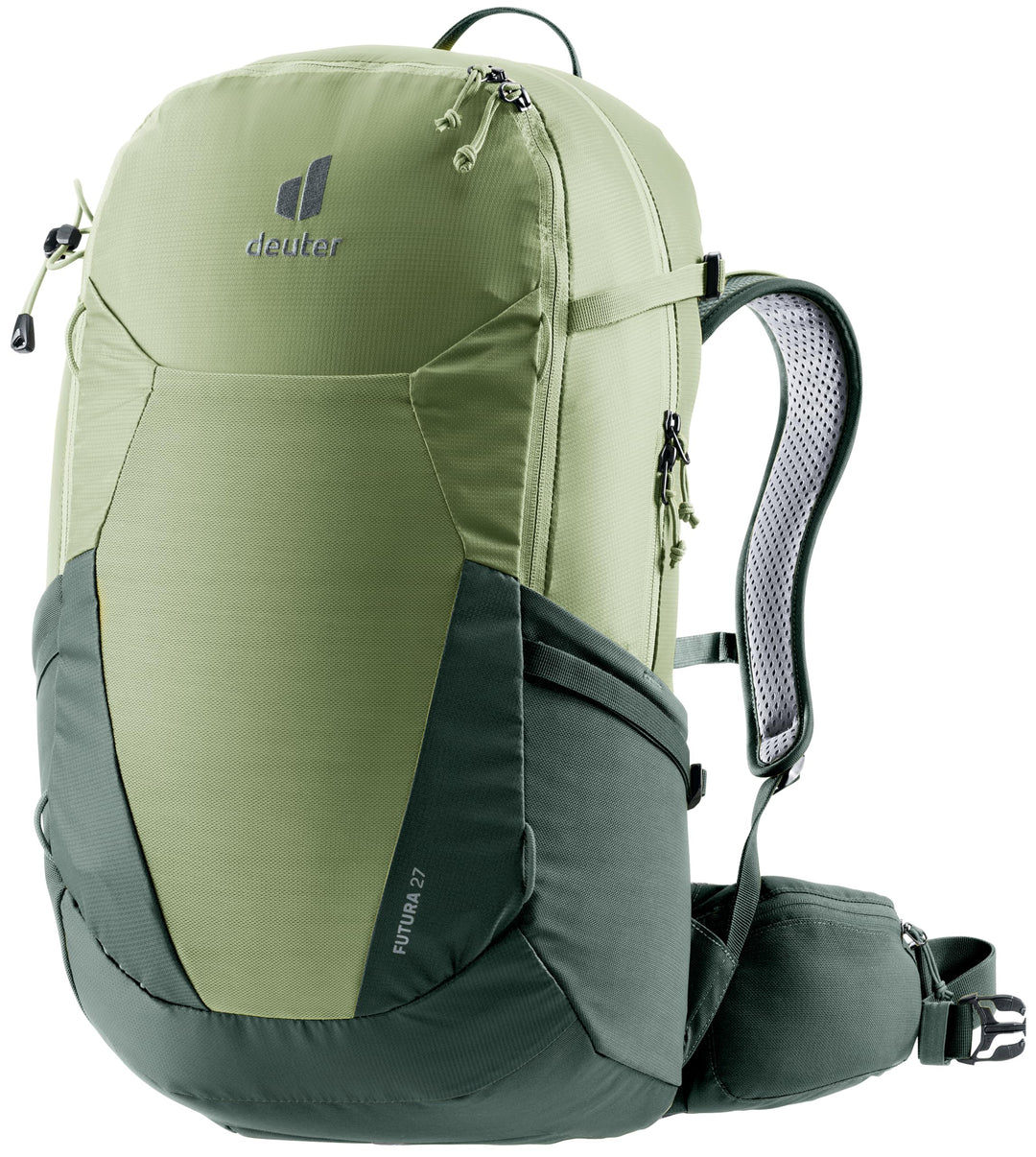 deuter Futura 27 Wanderrucksack Grove-ivy 27L, Grove-ivy 27L