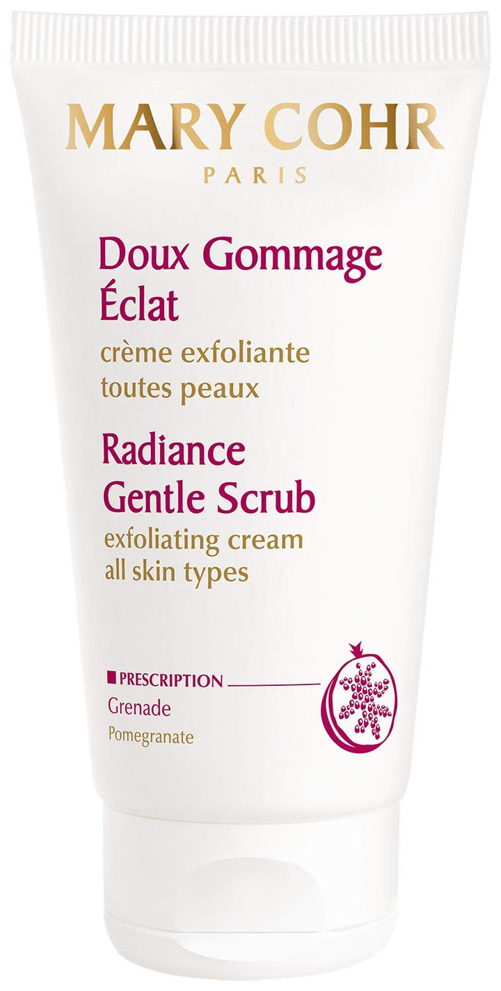 Mary Cohr Doux Gommage Eclat,1er Pack (1 x 50 ml)