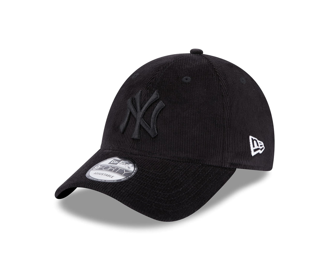 New Era 9Forty Caps MLB Fanaccessoire Baseball 940 Kappe New York Yankees Los Angeles Dodgers LA NY