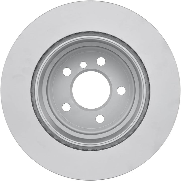 Bosch BD1320 Bremsscheiben - Hinterachse - ECE-R90 Zertifizierung - zwei Bremsscheiben pro Set