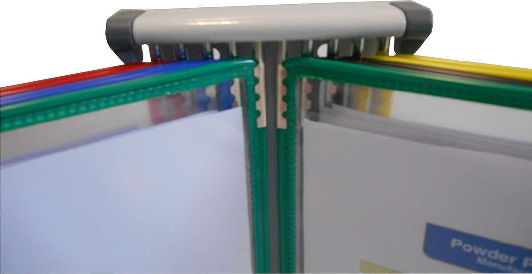 Tarifold Wandelement DE 414109 A4 sortiert Inh.10 Tafeln Sortiert 10er-Pack, Sortiert 10er-Pack
