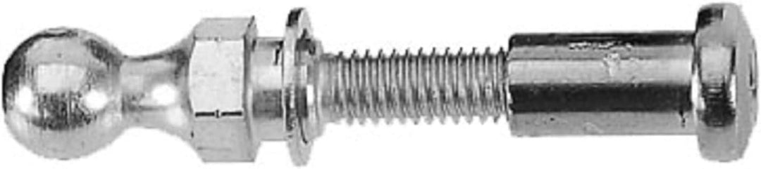 Trail Gator Tow bar and Accessories TR Kugelkopfschrauben-Set, TR Kugelkopfschrauben-Set