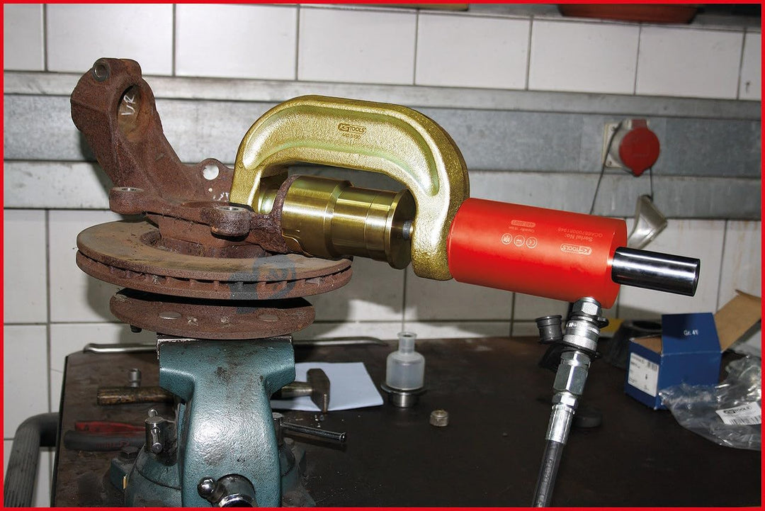 KS Tools 4400190 Pressbügel